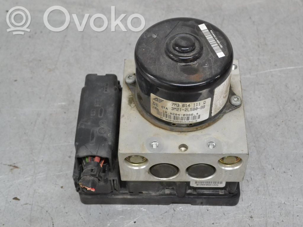 Pompa ABS   10020807202,7M3614111Q,7M3907379G