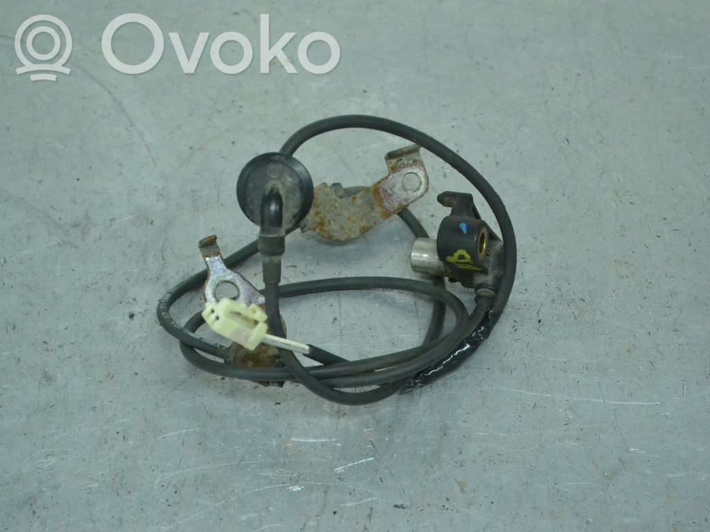 Mazda 6 Czujnik ABS hamulca tylnego 