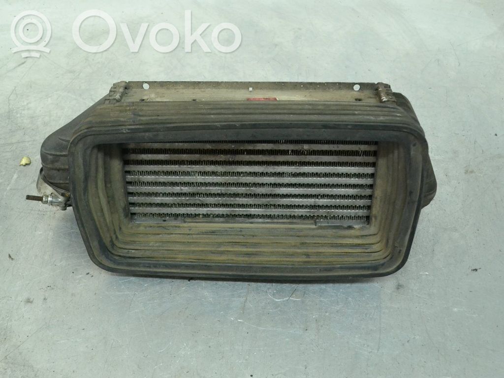 Intercooler radiator   91FF9L440AB