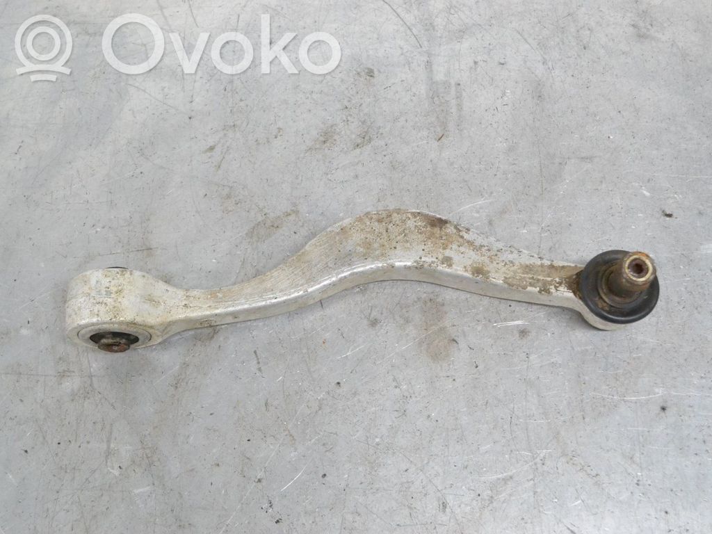 Front lower control arm/wishbone