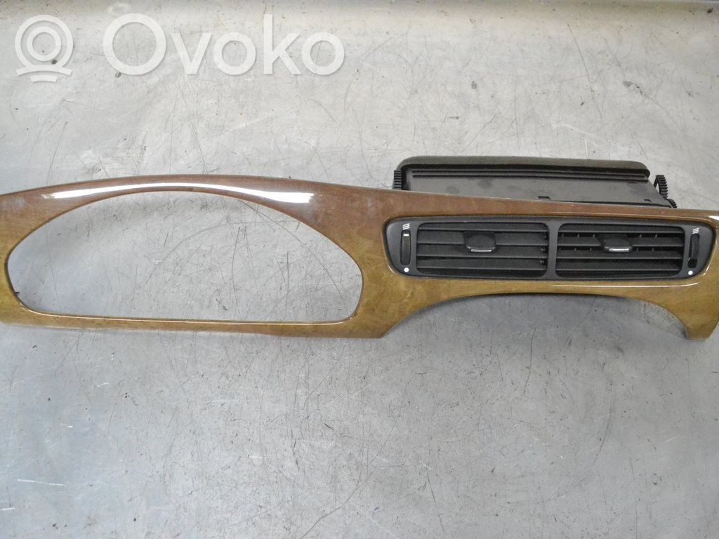 Jaguar X-Type Moldura del panel 