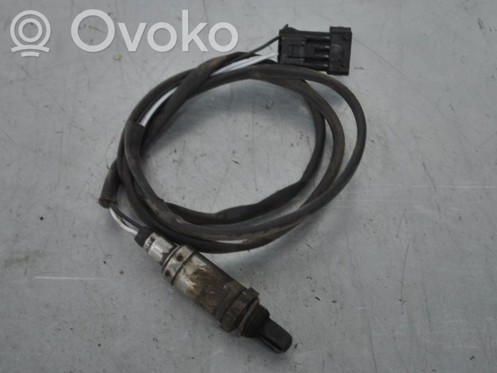 Saab 9000 CC Зонд «Lambda» 