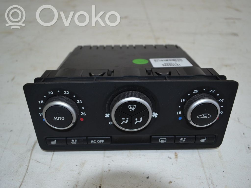 Saab 9-5 Climate control unit 