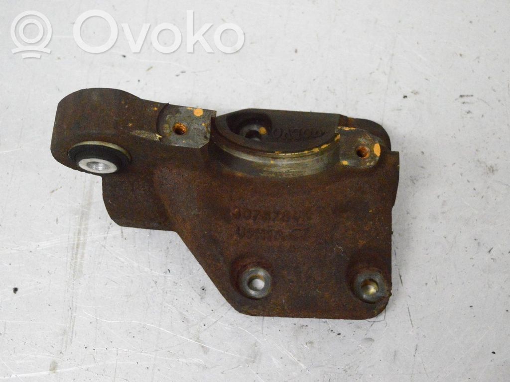 Eje de transmisión delantero   30787842