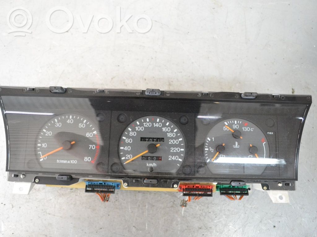 Licznik / Prędkościomierz   96140096