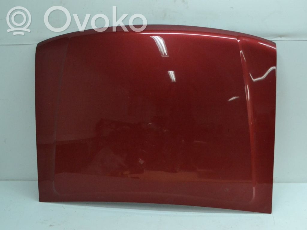 Ford Explorer Engine bonnet/hood 
