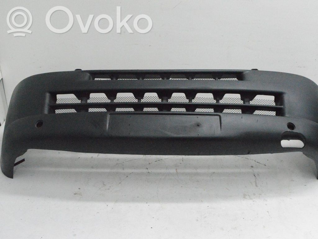 Etupuskuri