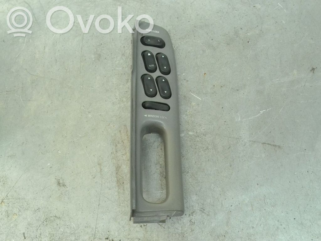 Elektrisko logu slēdzis   F87B14540AAW