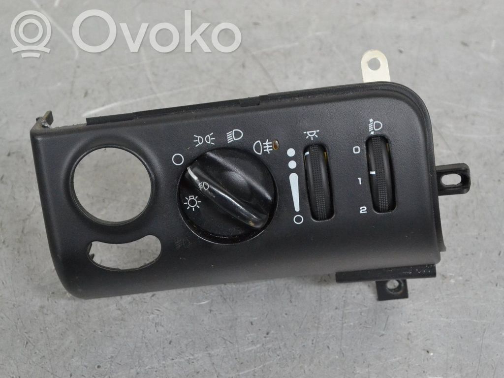 Chrysler Voyager Light switch 
