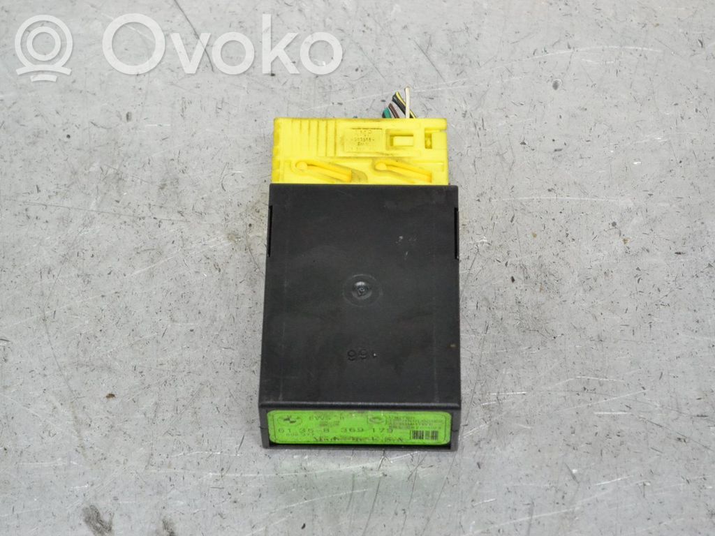 BMW Z3 E36 Alarm control unit/module 