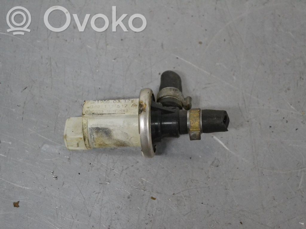 Tyhjiöputki   048133517A