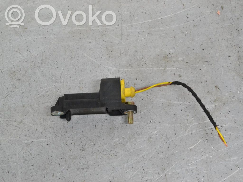 Airbagsensor Crashsensor Drucksensor   4B0959643B