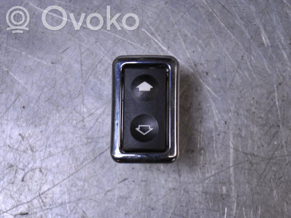 BMW 3 E36 Electric window control switch 