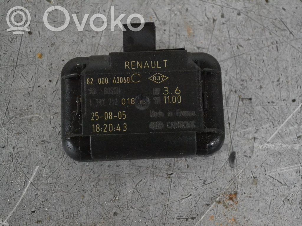 Regensensor   8200063060