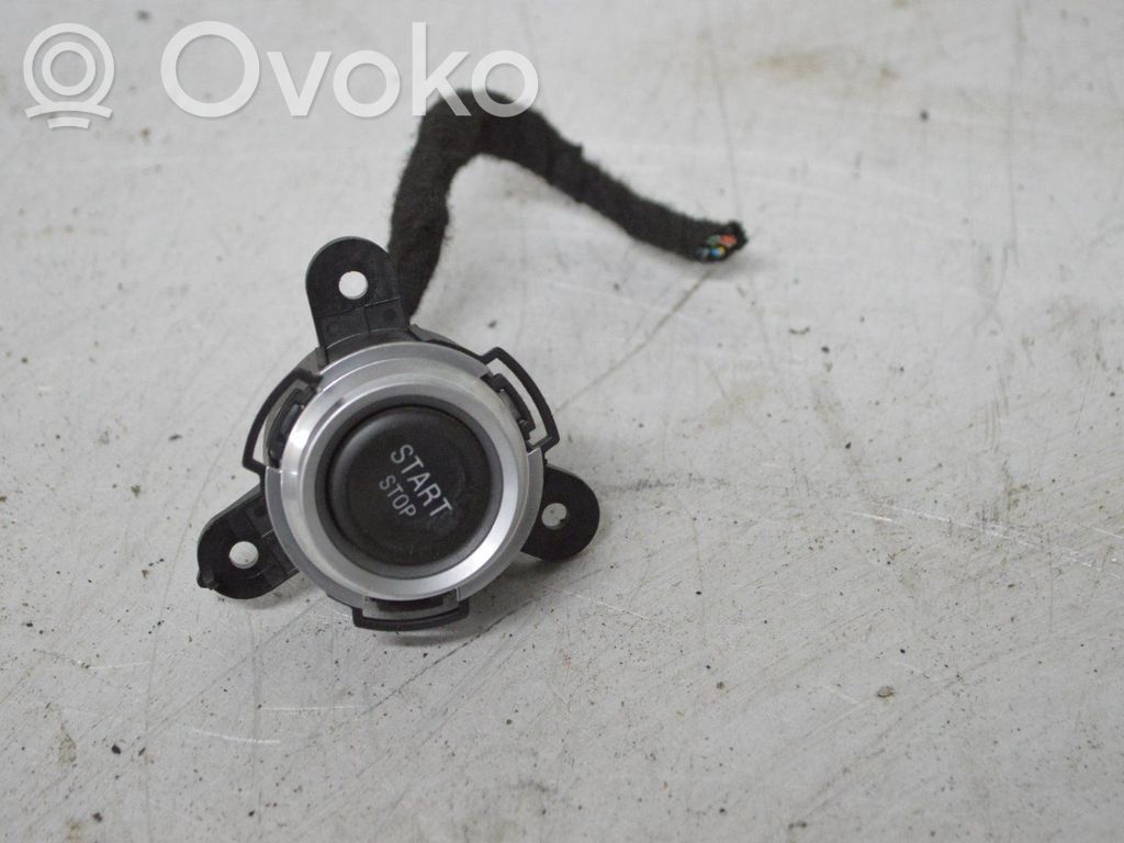Engine start stop button switch   156041426
