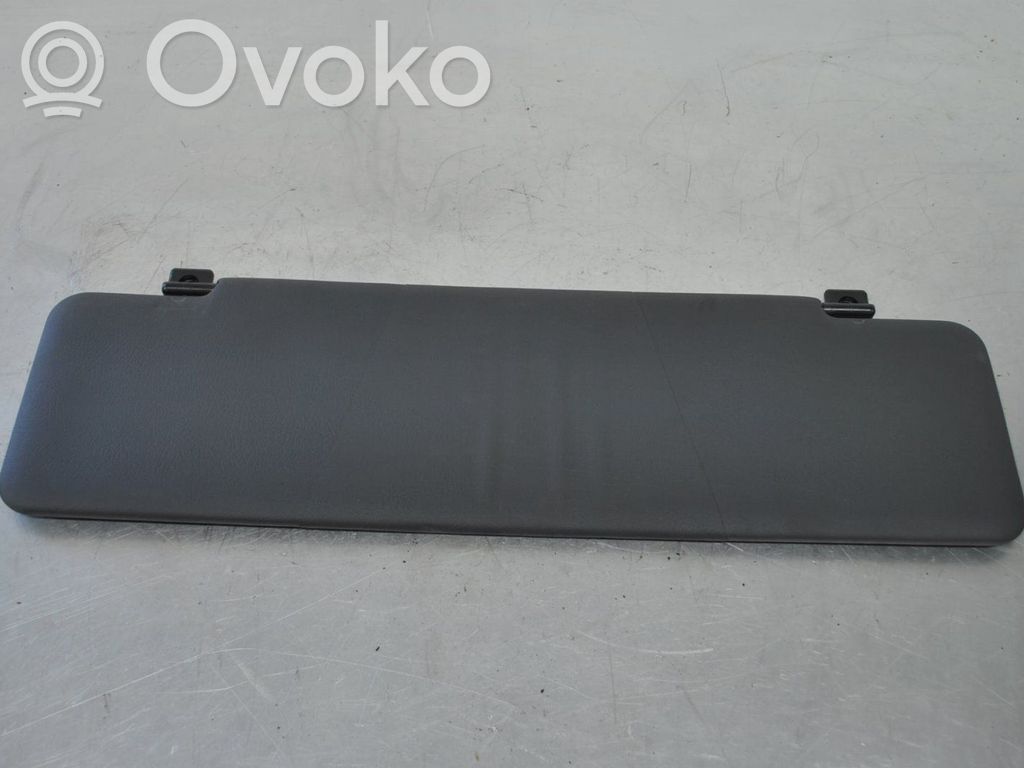 Visera parasol