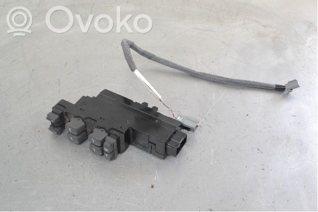 Volvo S80 Electric window control switch 