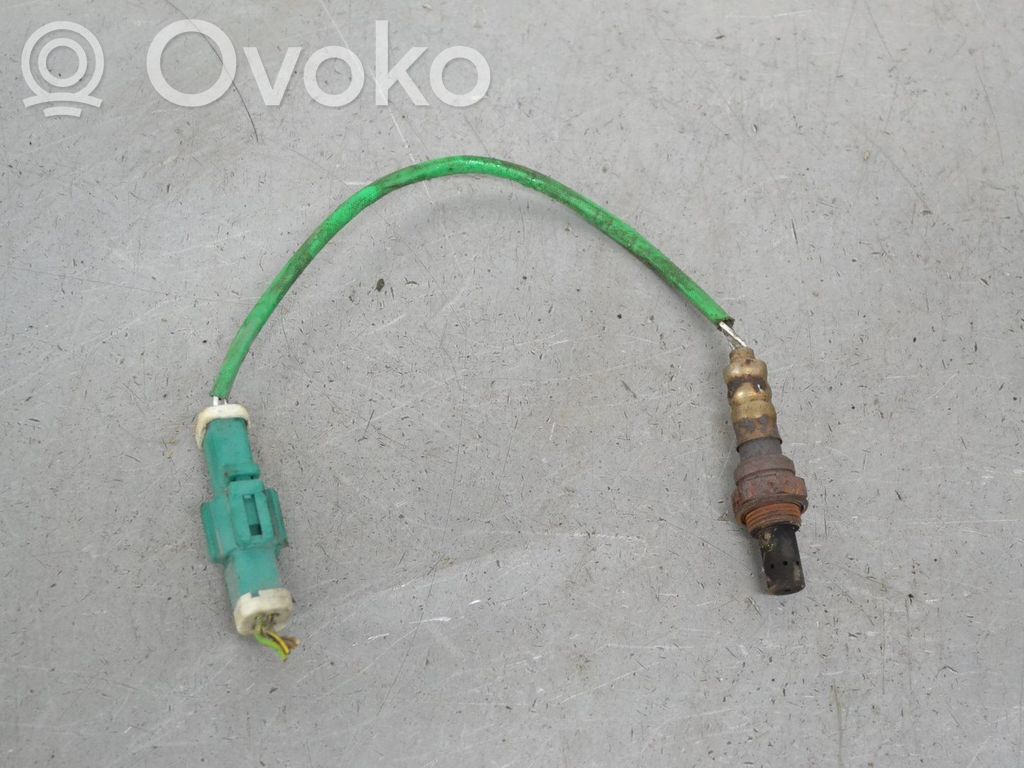 Зонд «Lambda»   98AB9F472BB