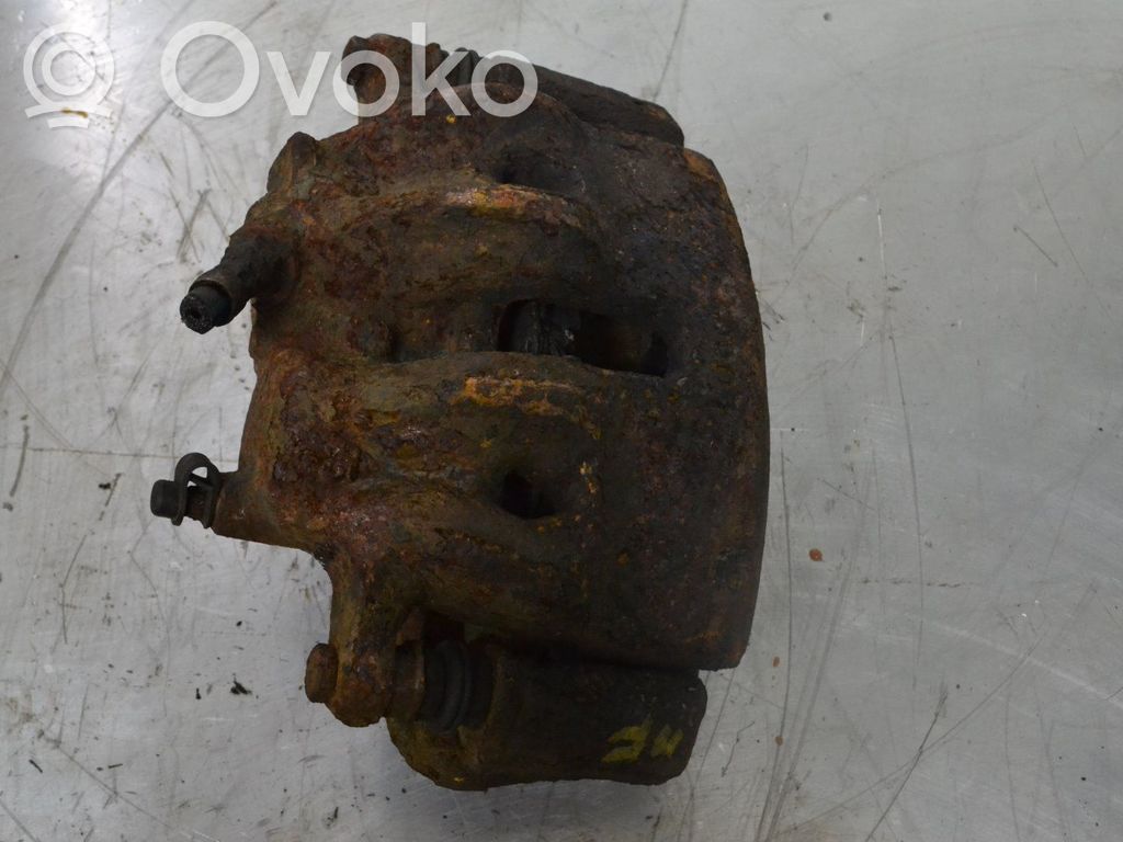 Peugeot Boxer Priekinis suportas 
