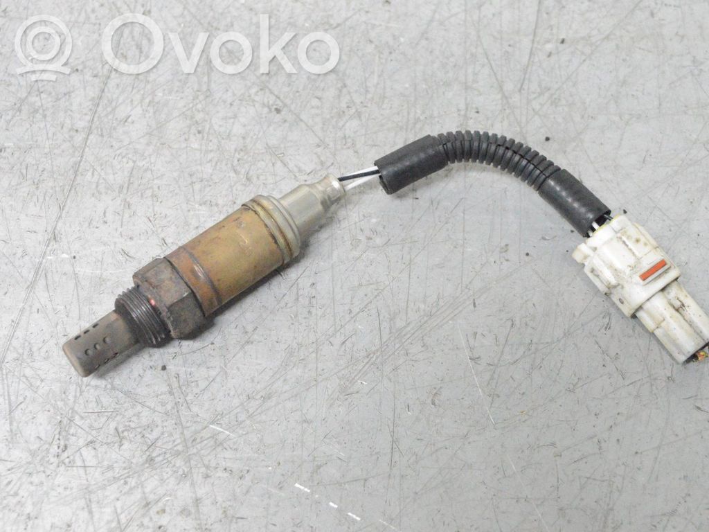 Subaru Impreza I Lambda probe sensor 