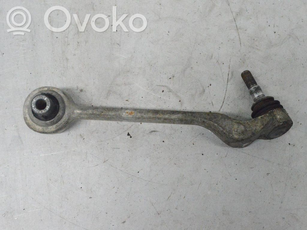 Front lower control arm/wishbone