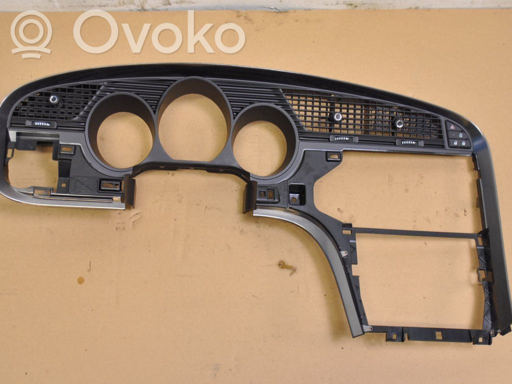 Saab 9-5 Prietaisų skydelio apdaila 
