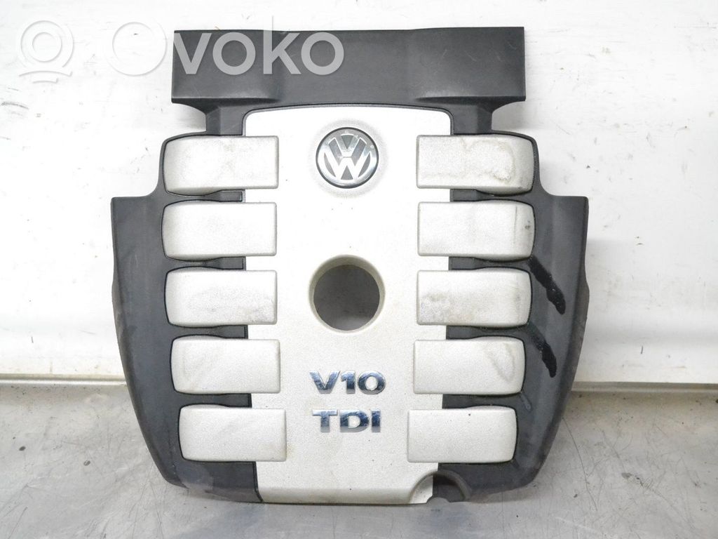 Motorabdeckung   07Z103935G