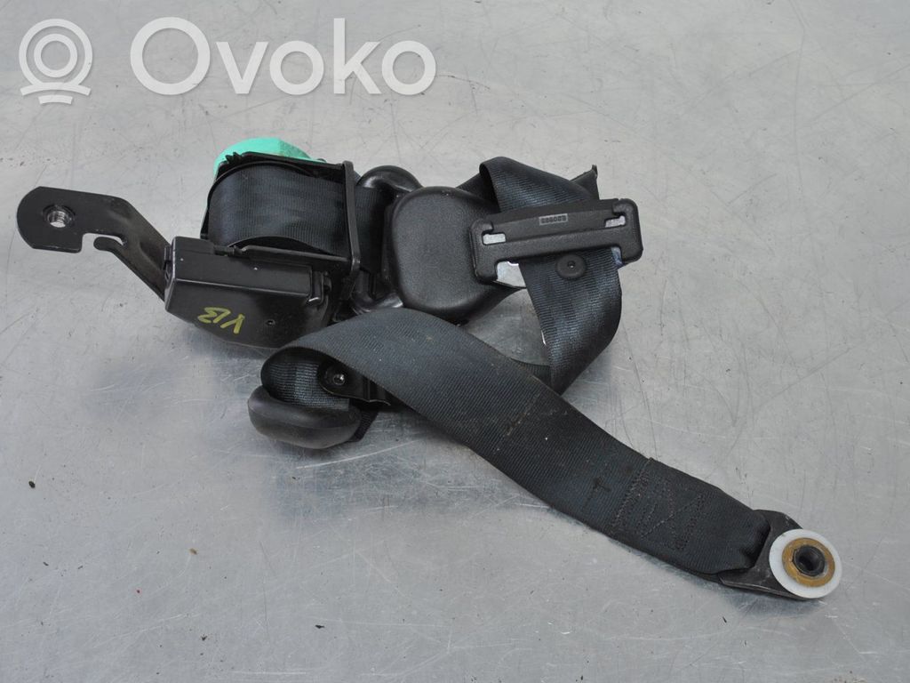 Cinturón trasero   4680221,M363991