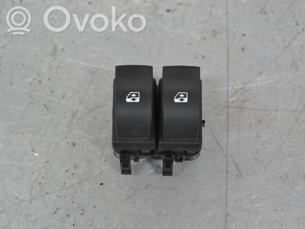 Electric window control switch   549867