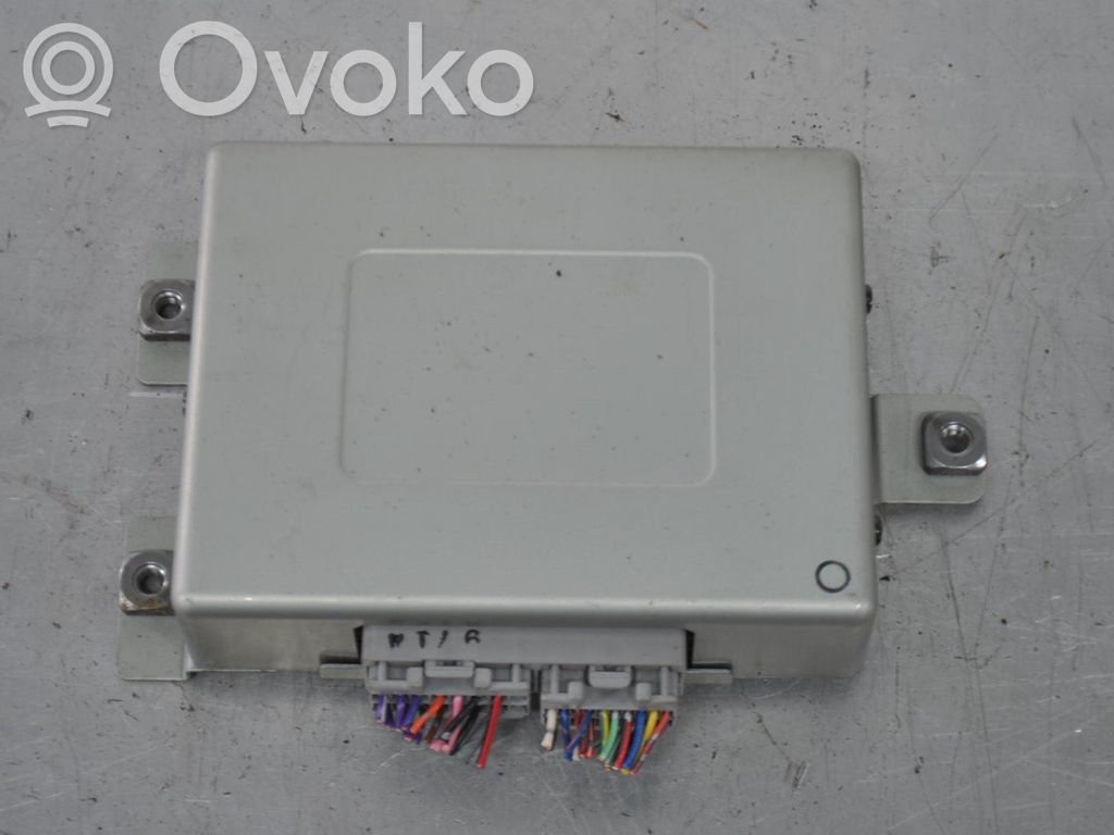 Nissan Micra Gearbox control unit/module 