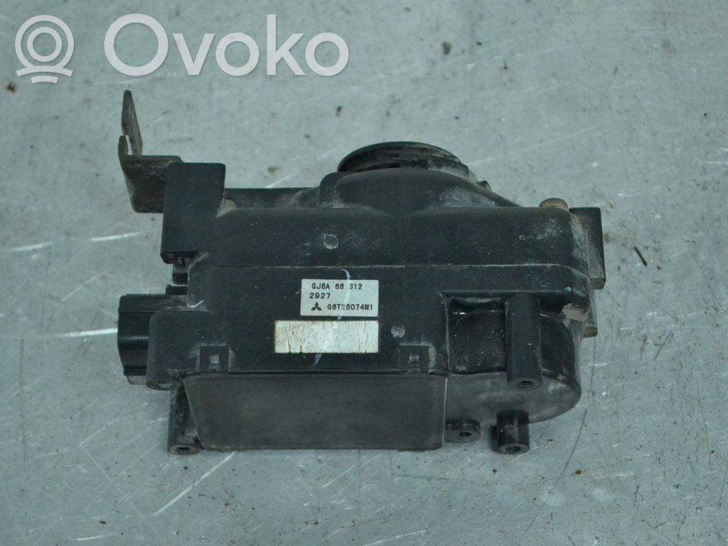 Mazda 6 Unité de commande / module de régulateur de vitesse 