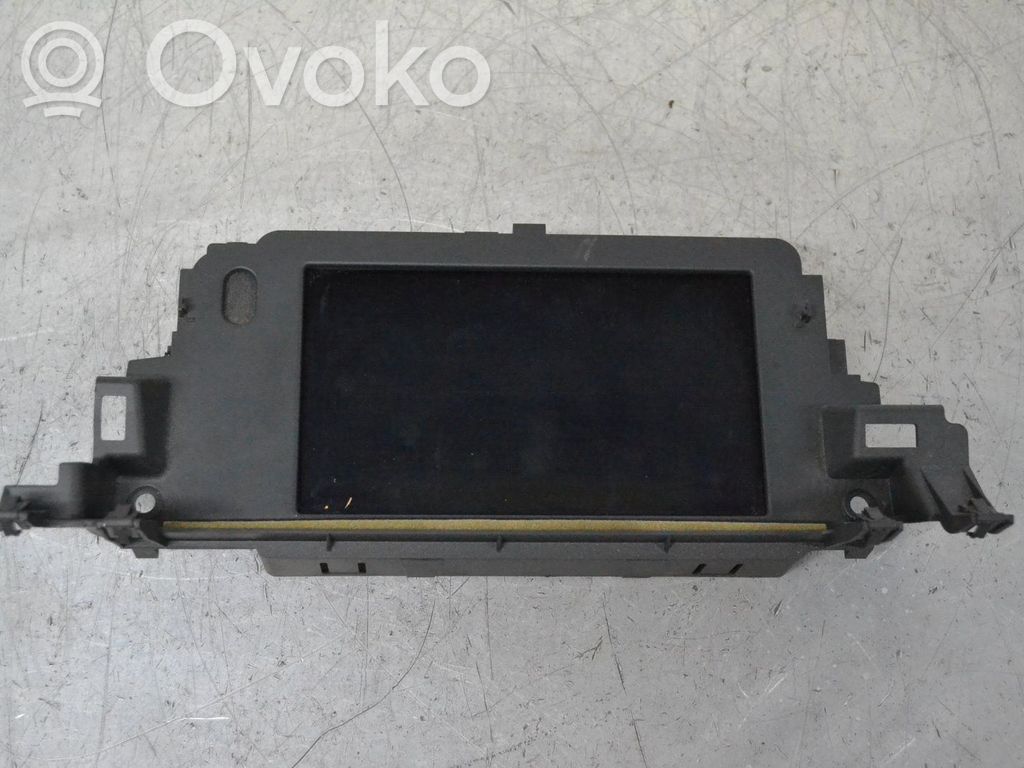 GPS navigation control unit/module   280340026R