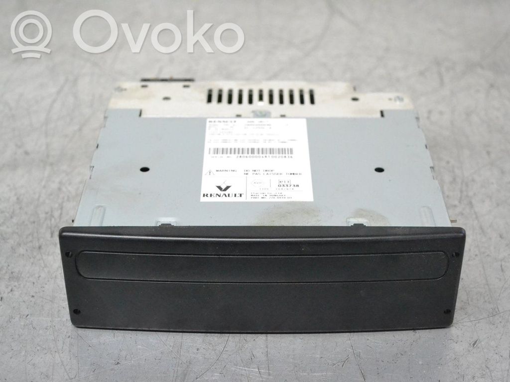GPS navigation control unit/module   280600004R