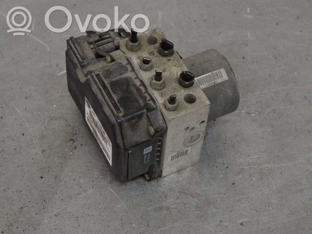 Ford Mondeo MK IV Bomba de ABS 