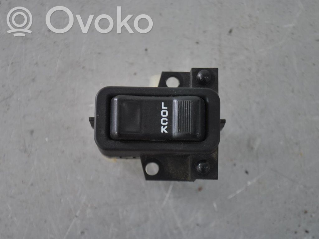 Jeep Grand Cherokee Central locking switch button 