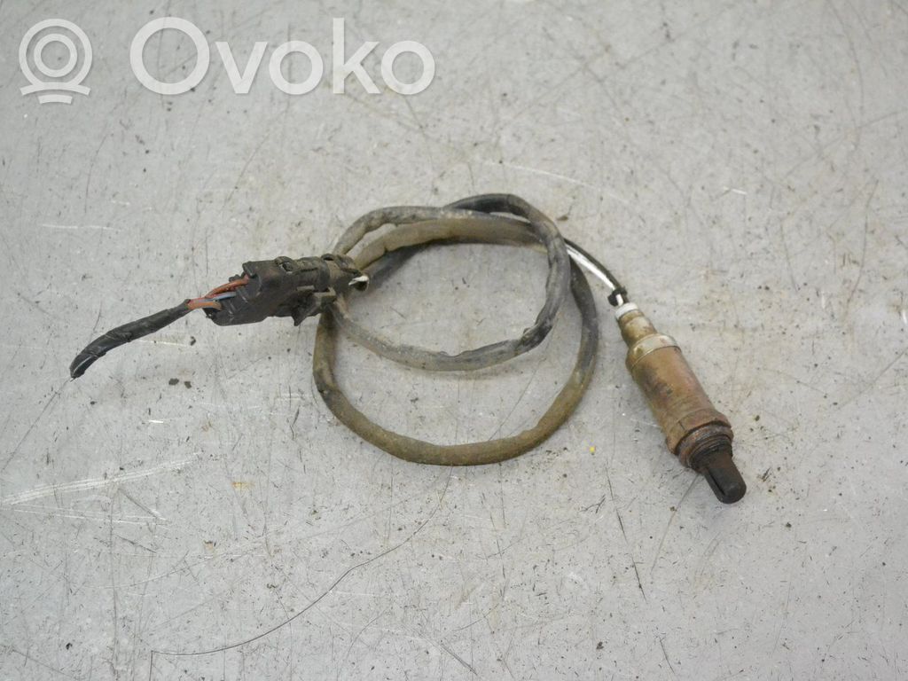 Opel Vectra A Зонд «Lambda» 