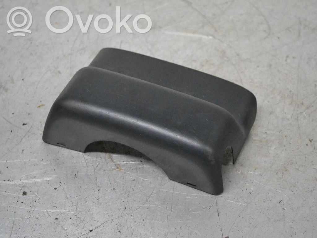 Steering wheel column trim   6C113530AC