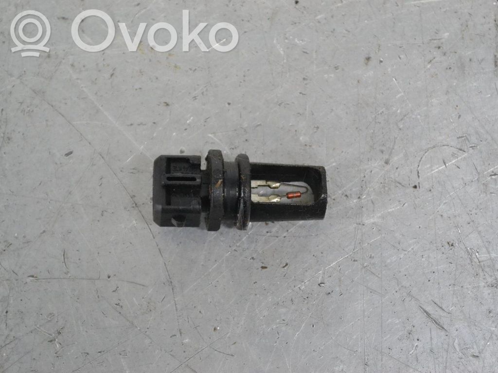 Intake air temperature sensor   5WK96061