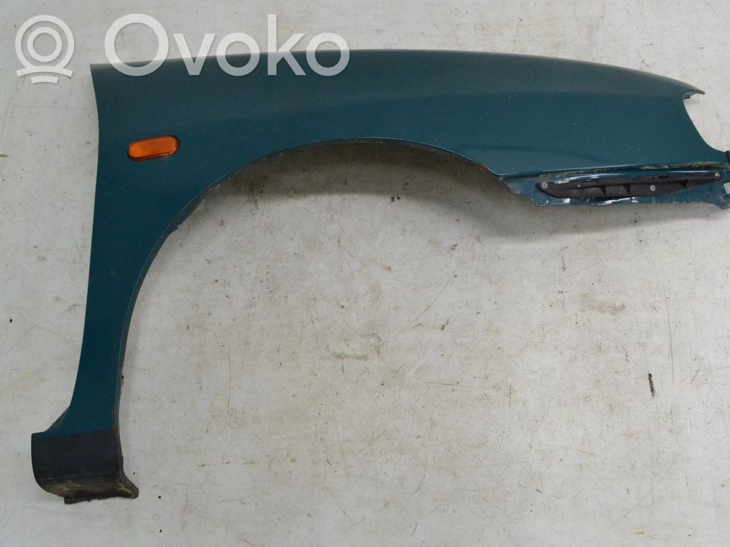 Seat Ibiza II (6k) Fender 