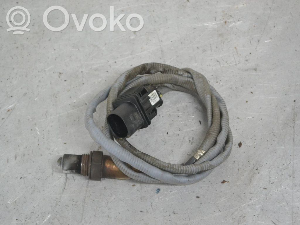 BMW 3 E90 E91 Зонд «Lambda» 