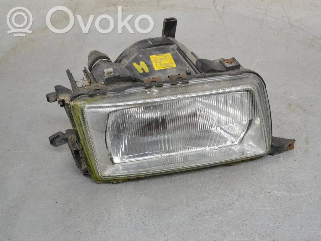 Audi 80 90 S2 B4 Phare frontale 
