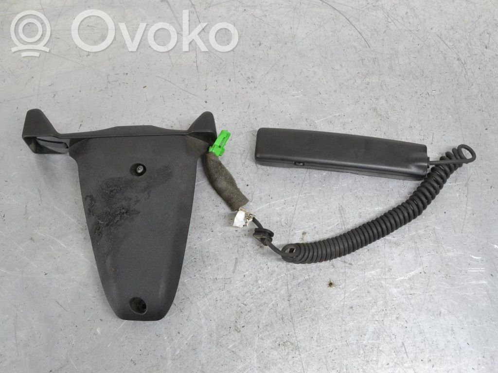 Volvo S40 Telefon 
