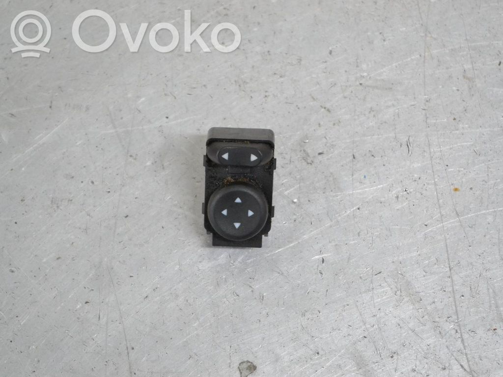 Alfa Romeo 156 Interruptor del espejo lateral 