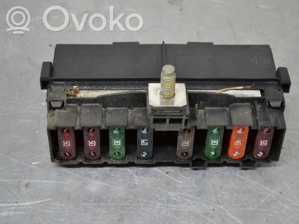 Module de fusibles