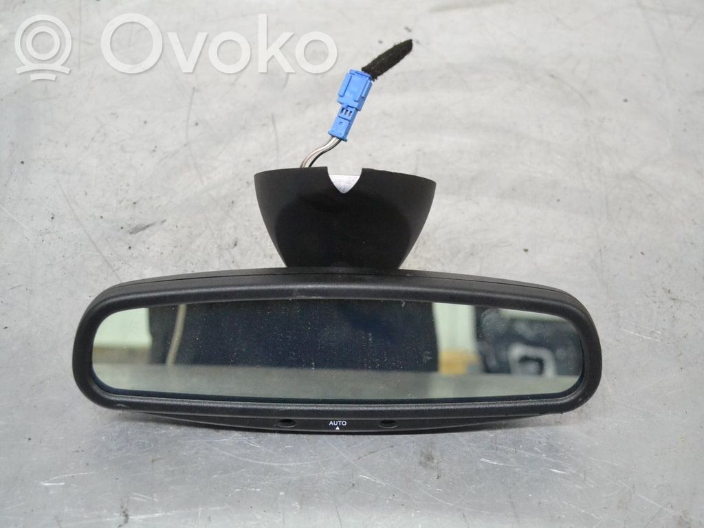Espejo retrovisor (interior)   14852480XT