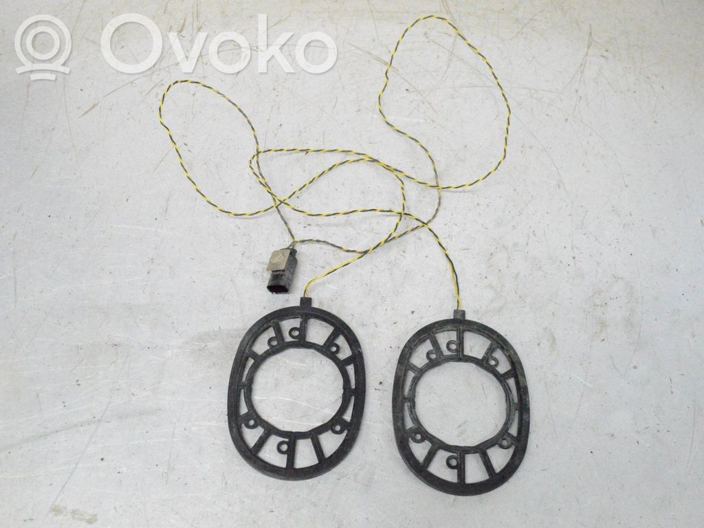BMW 7 E65 E66 Radio antena 