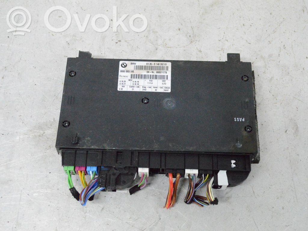 Sonstige Steuergeräte / Module   61359148262