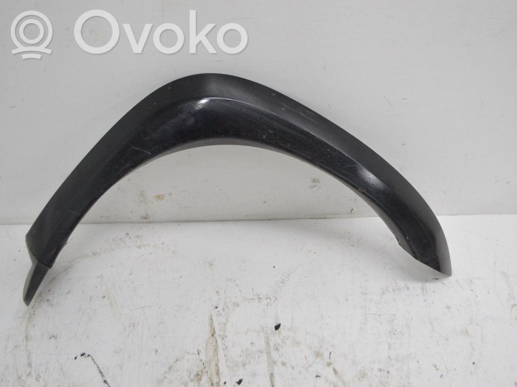 Front arch trim