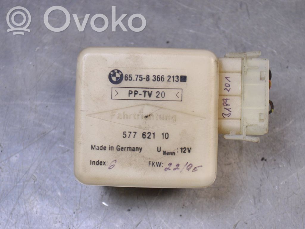 BMW 3 E36 Autres unités de commande / modules 