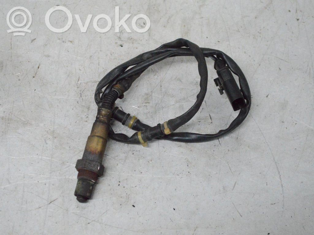 Audi R8 42 Sonde lambda 
